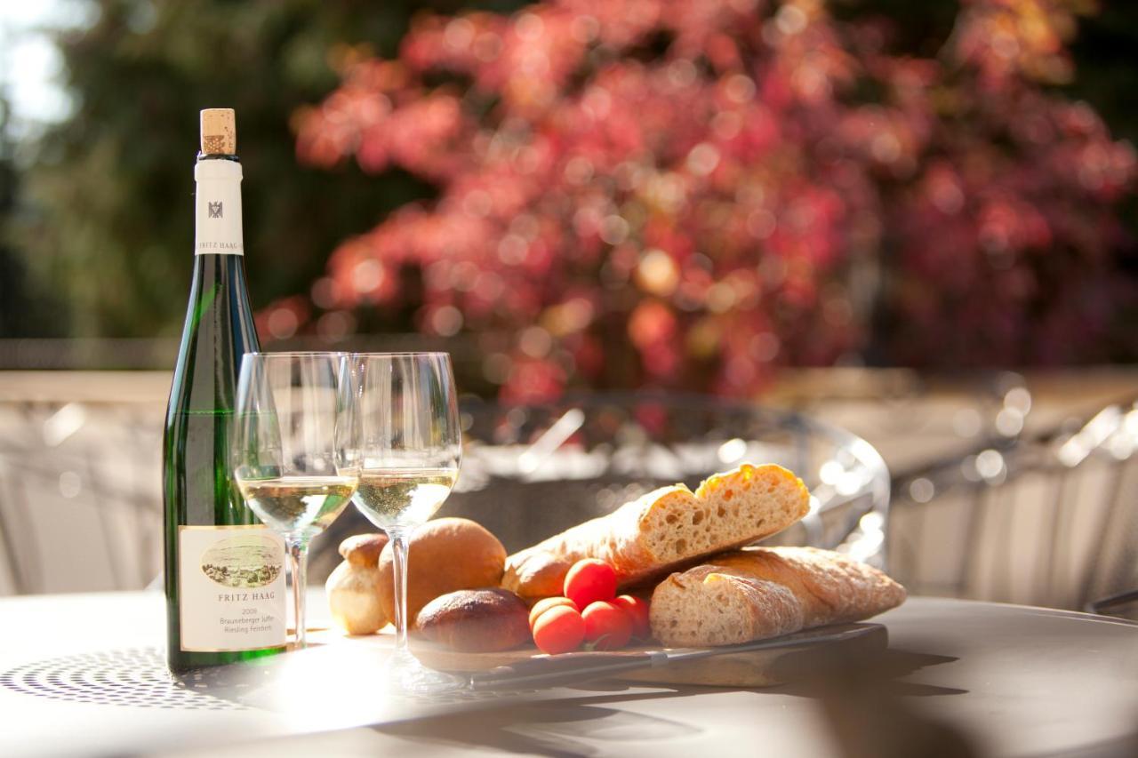 Neuhutten  Le Temple酒店 外观 照片